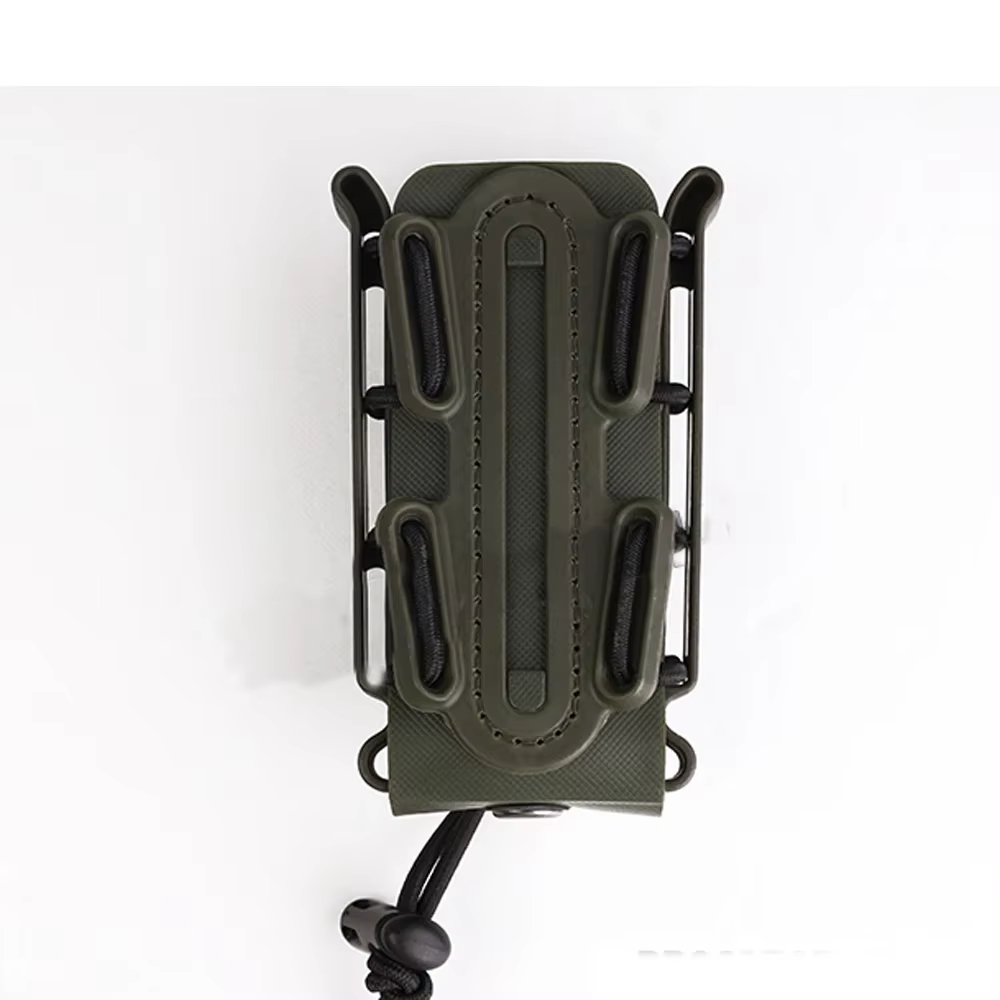 Emersongear bolsa porta revistas magnetica rapida 5,56/7,62/9mm MOLLE - imagen 3