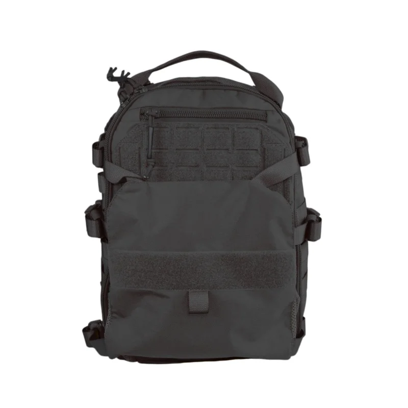 Mochila Táctica RG Expandible con Sistema Molle – Outdoor - imagen 3