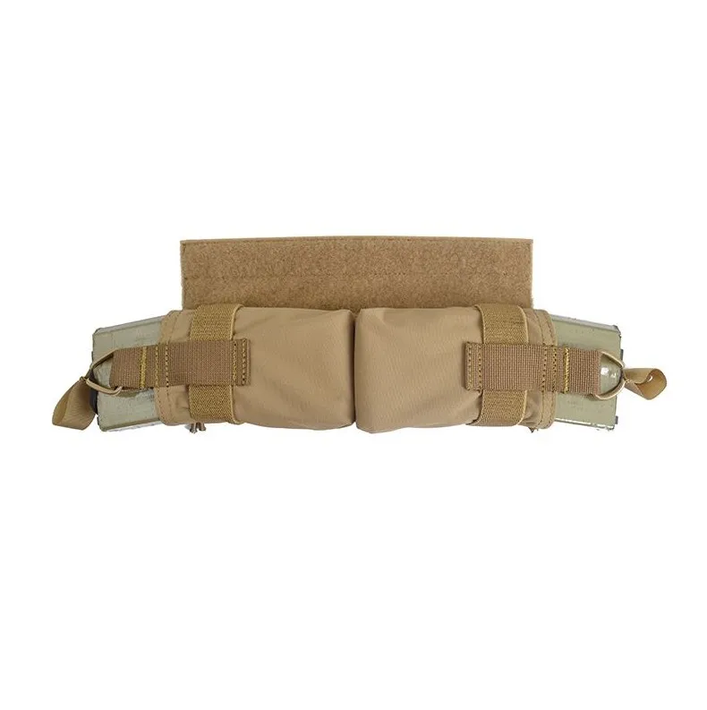 Bolsa de herramientas en nylon mate