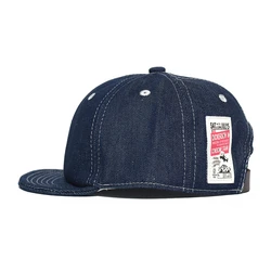Gorra táctica perfil bajo camionero ala corta ajustable