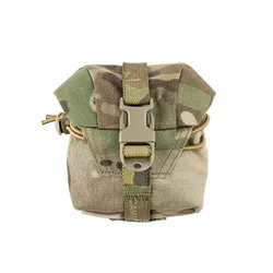 CP Style M67 Bolsa MOLLE almacenamiento – Táctica modular