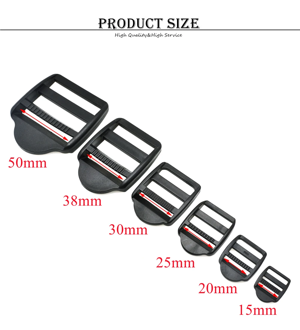 Componentes y acabados