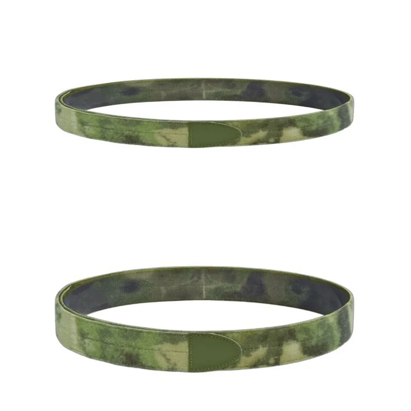 Cinturón táctico interior en camuflaje AOR1, Woodland o Multicam - imagen 3