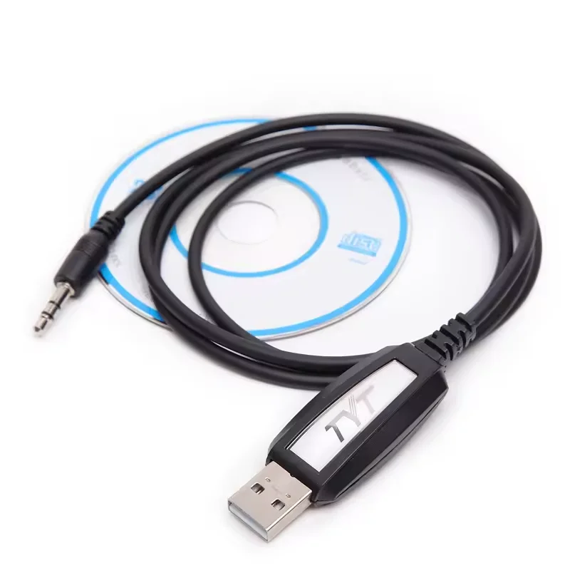 TYT TH-9000 cable de programación USB para radio móvil - imagen 5