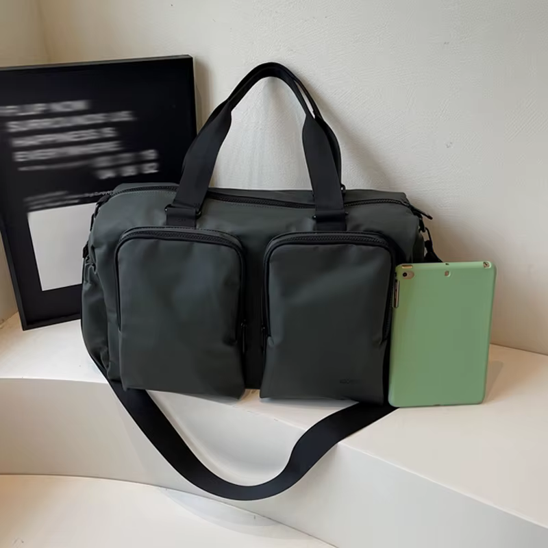 Bolsa multiusos outdoor para deporte, viaje y camping - imagen 2