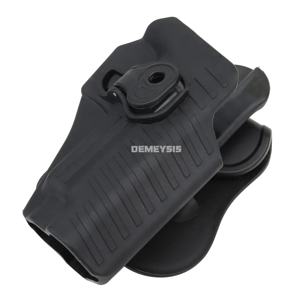 Funda táctica SIG SAUER P220-P229 – Hólster diestro para tiro - imagen 5