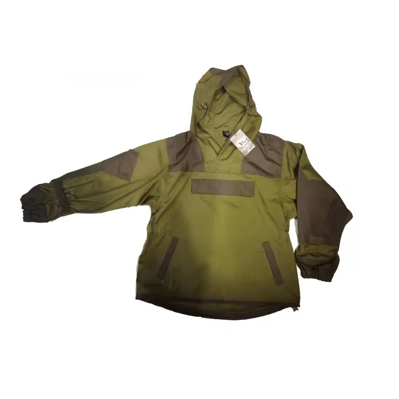 GORKA-4 Mono táctico impermeable y cálido para caza exterior - imagen 3