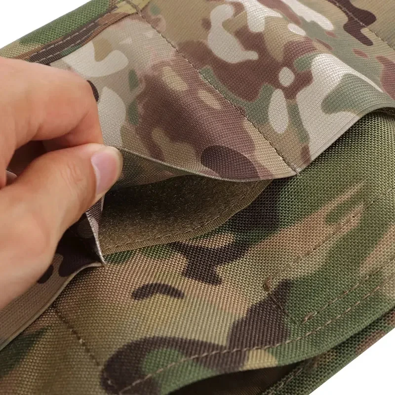 Emersongear Chaleco táctico MOLLE SCAR-H con portacargadores de fusil - imagen 3