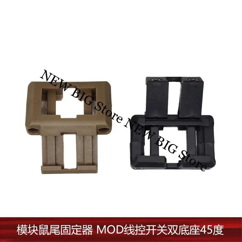 Soporte MOD para interruptor remoto en riel Picatinny