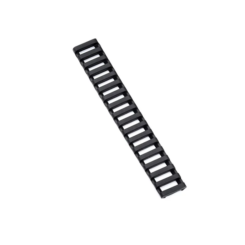 ELEMENT Plancha de goma protectora para escaleras de exterior