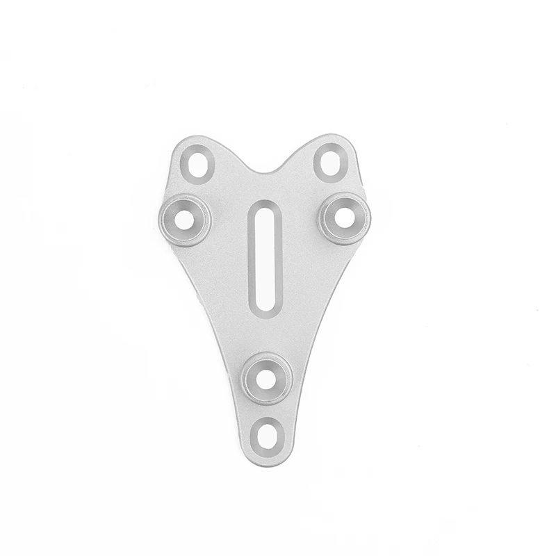 Conector de funda táctico Emersongear GC – Sistema de montaje aluminio - imagen 2
