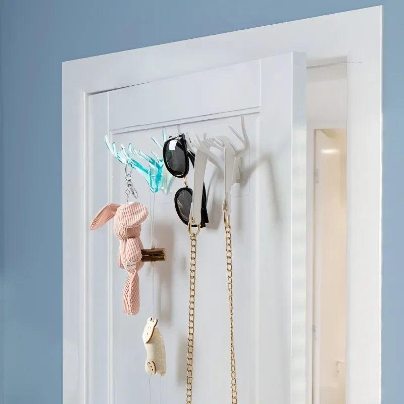 Gancho adhesivo fuerte para colgar equipo táctico en pared - imagen 4