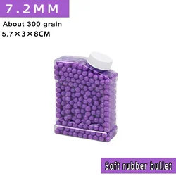 Pellets BB 1A Safety Premium para exteriores – Seguridad infantil