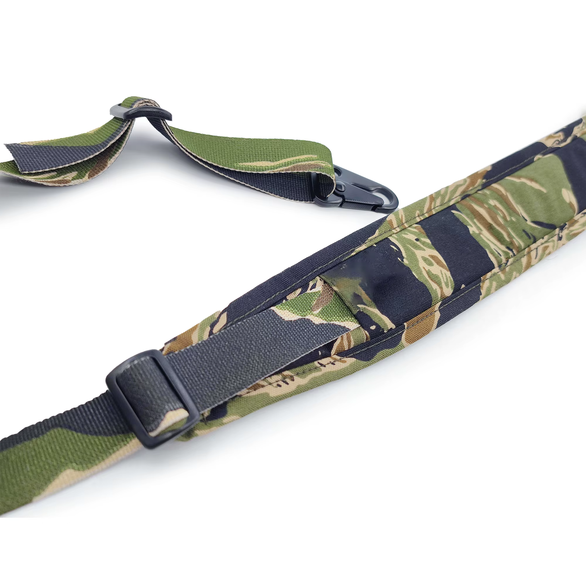 THE SLINGSTER Eslinga táctica de camuflaje dos puntos - imagen 2