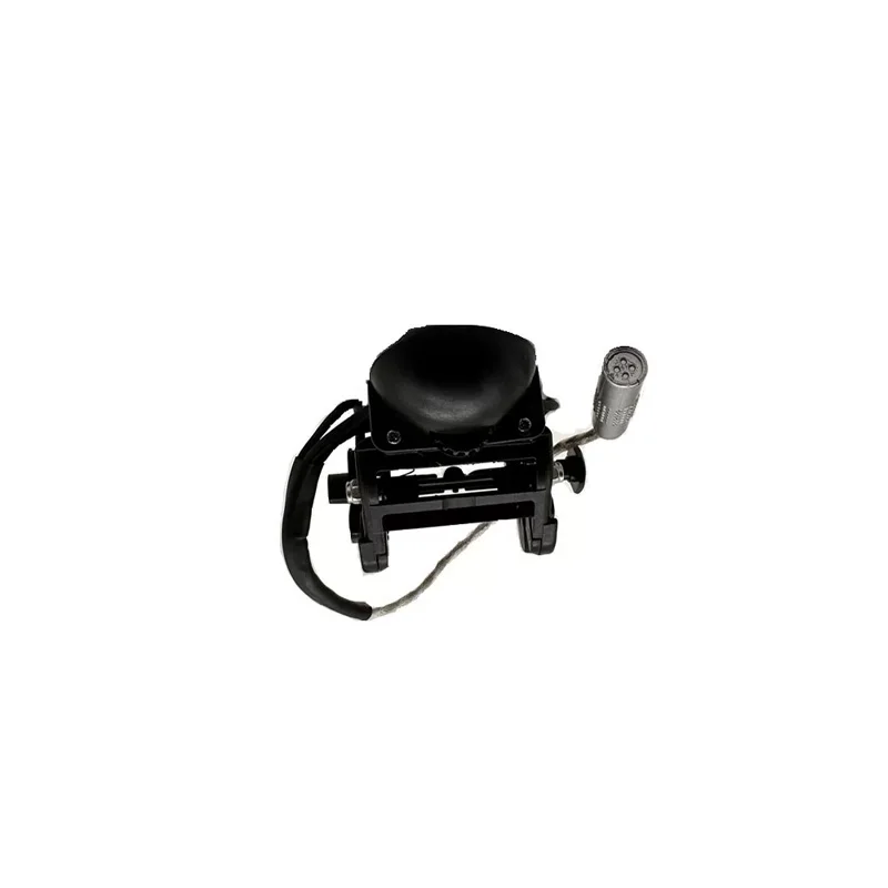 Soporte táctico abatible de casco para NVG ANVIS y GPNVG - imagen 4