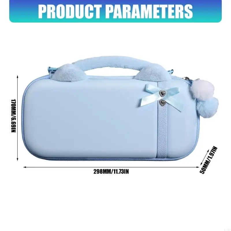 Funda protectora NS2 dibujos animados antirrayaduras para consola - imagen 4