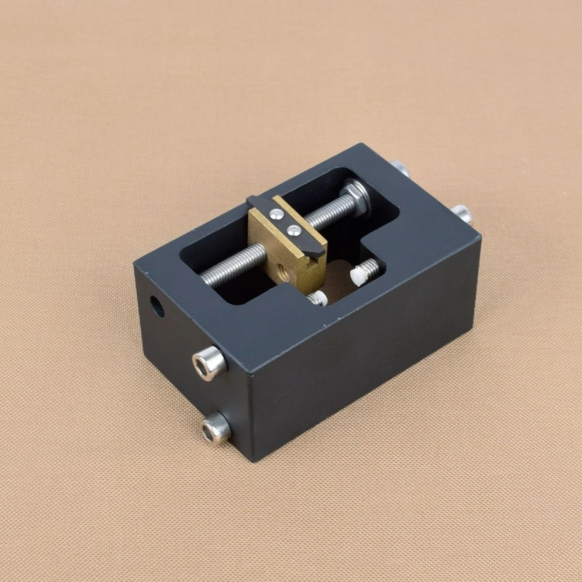 Herramienta universal de mira trasera para pistolas Glock, 1911 y SIG