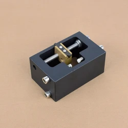 Herramienta universal de mira trasera para pistolas Glock, 1911 y SIG