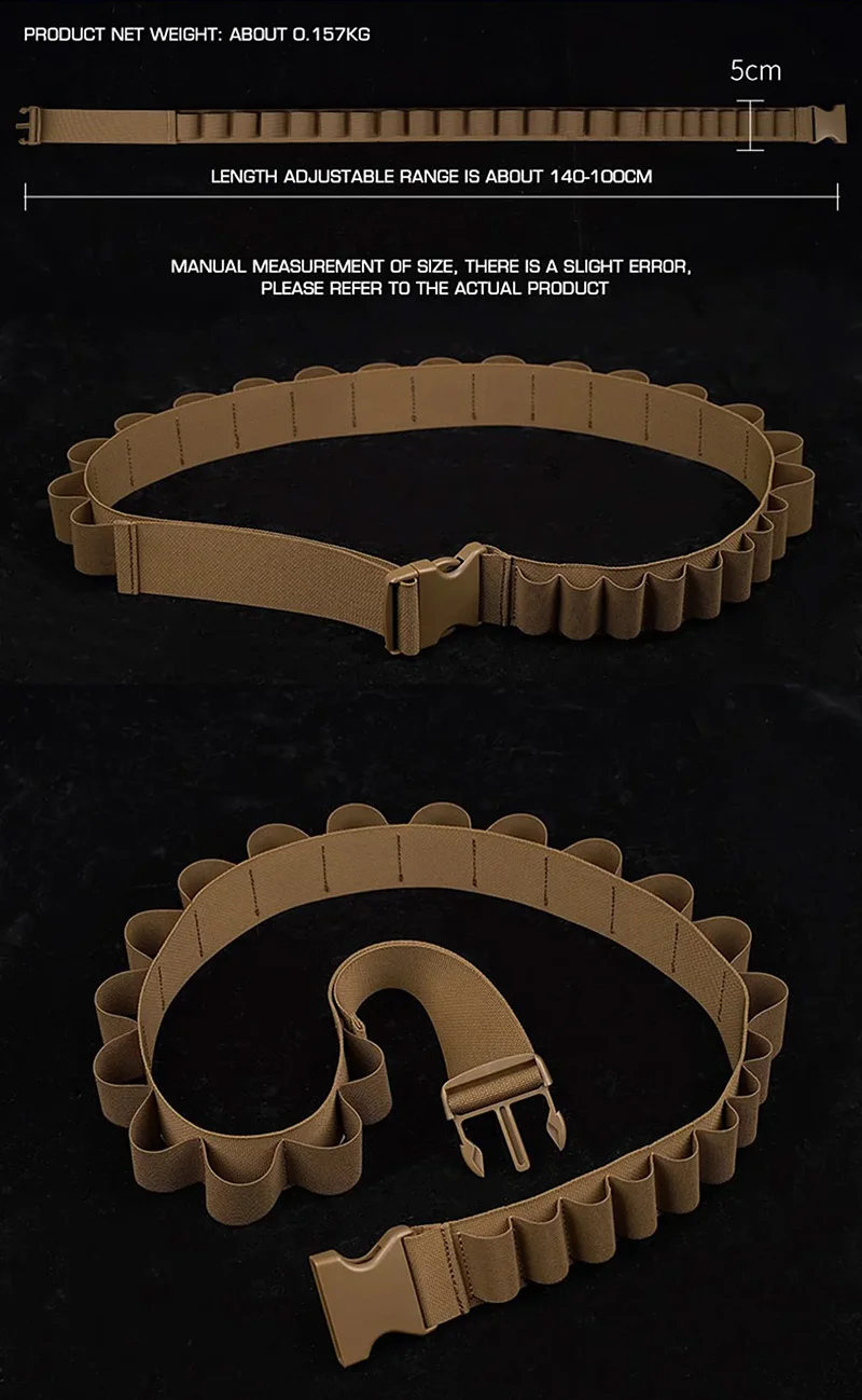 Detalle de hebilla y ajustes