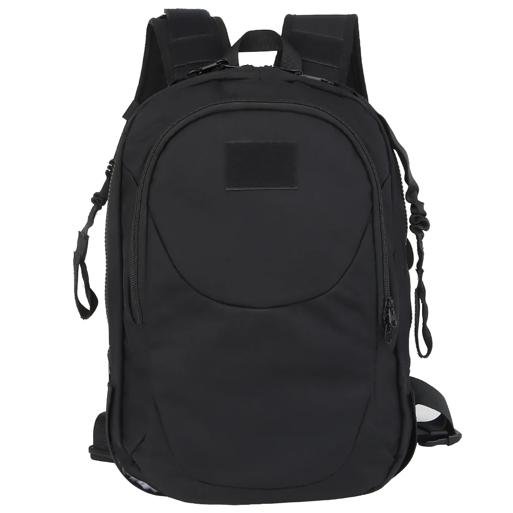 Tactifans chaleco mochila táctico sistema MOLLE con corte láser