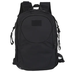 Tactifans chaleco mochila táctico sistema MOLLE con corte láser