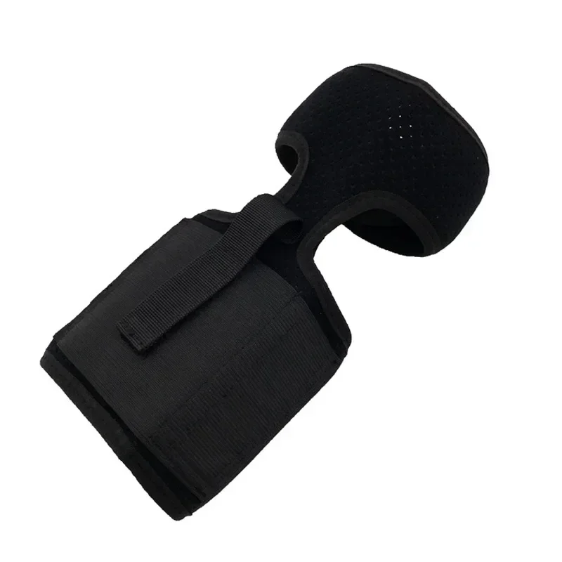 Funda tobillo táctica oculta para pistola – Correa elástica segura