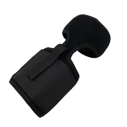 Funda tobillo táctica oculta para pistola – Correa elástica segura