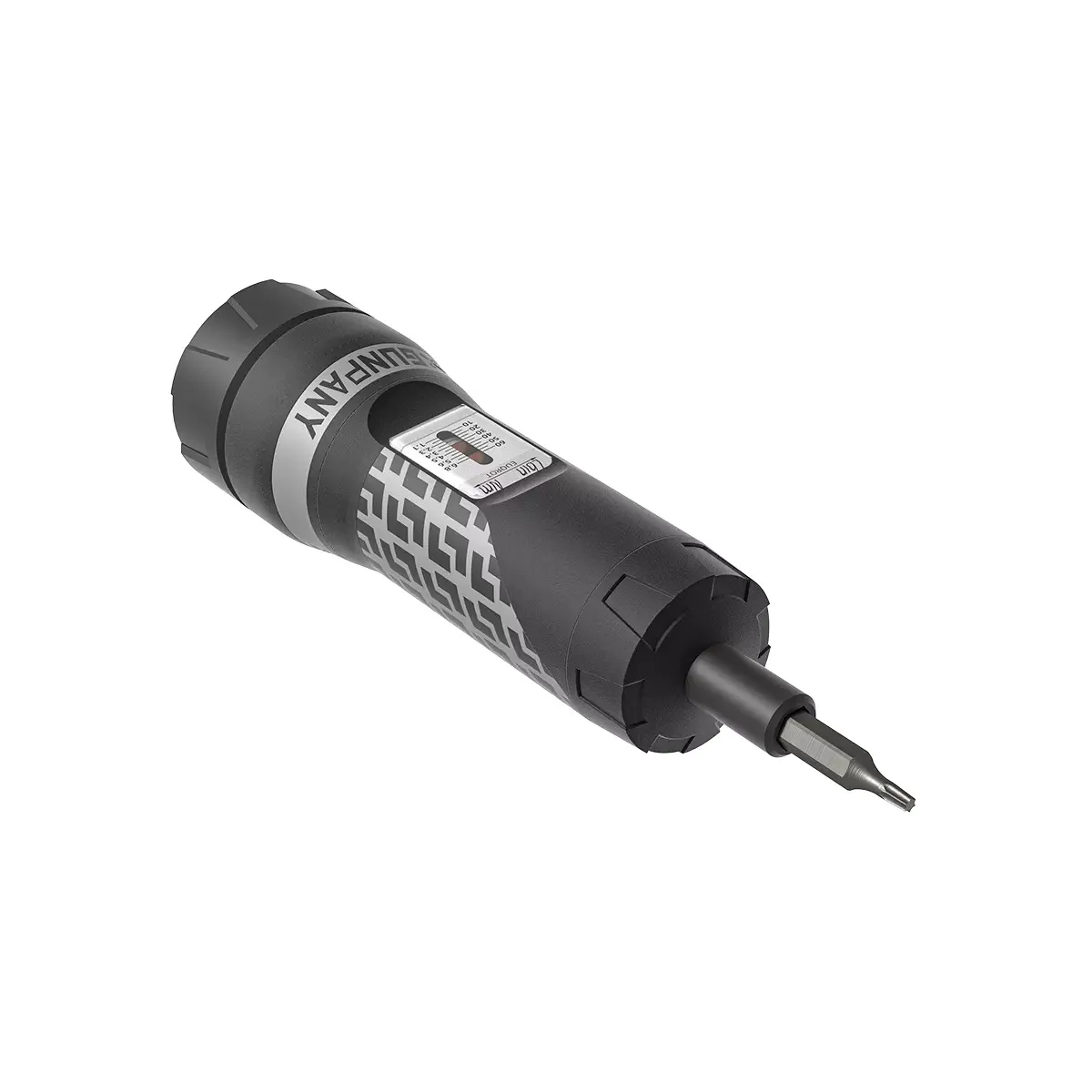 VictOptics Destornillador Dinamométrico Ajustable para Montaje Óptica - imagen 3