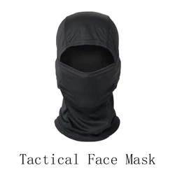 Casco táctico airsoft con gafas de lentes intercambiables y máscara