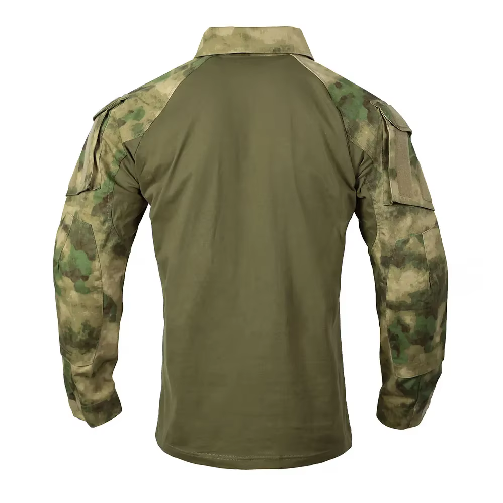Emersongear Camiseta táctica G3 Gen 3 para hombre – BDU y outdoor - imagen 2