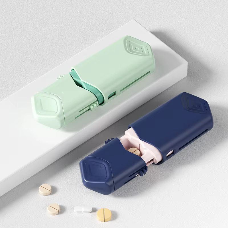 Herramienta compacta para llevar