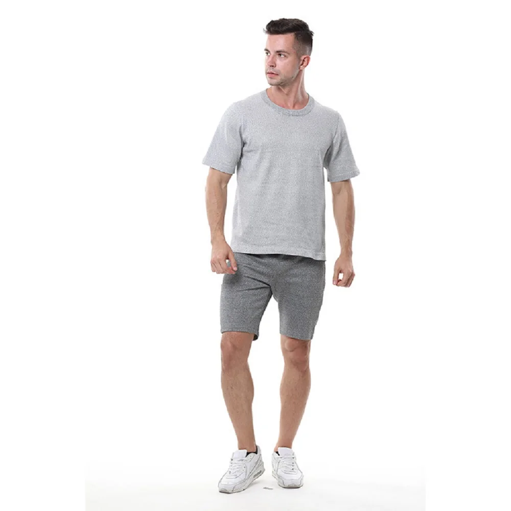 Camiseta anticorte EN388 nivel 5 para manipulación de vidrio - imagen 3