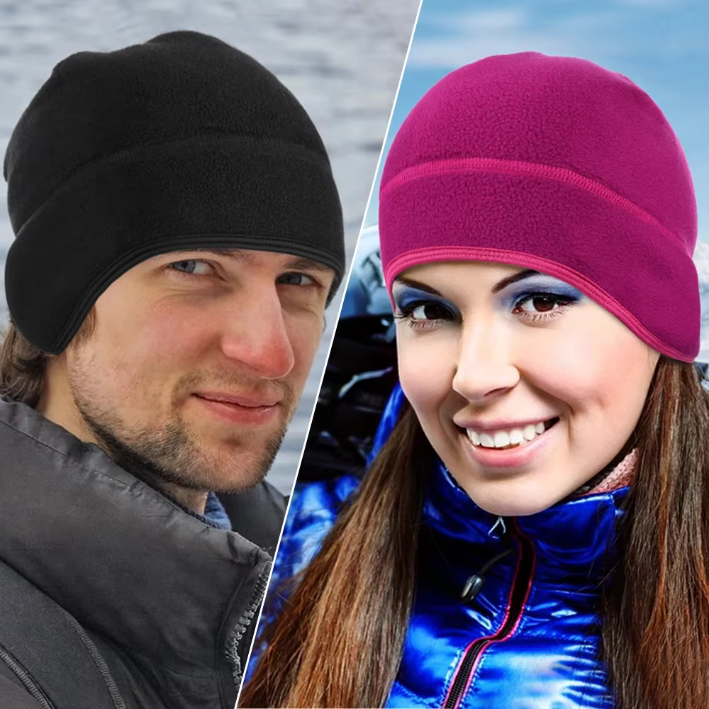 Balaclava térmica Windstopper – Gorro táctico antihielo para frío extremo - imagen 5