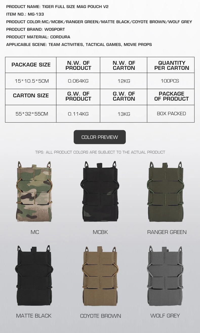 Bolsa funcional en color tostado para actividades al aire libre
