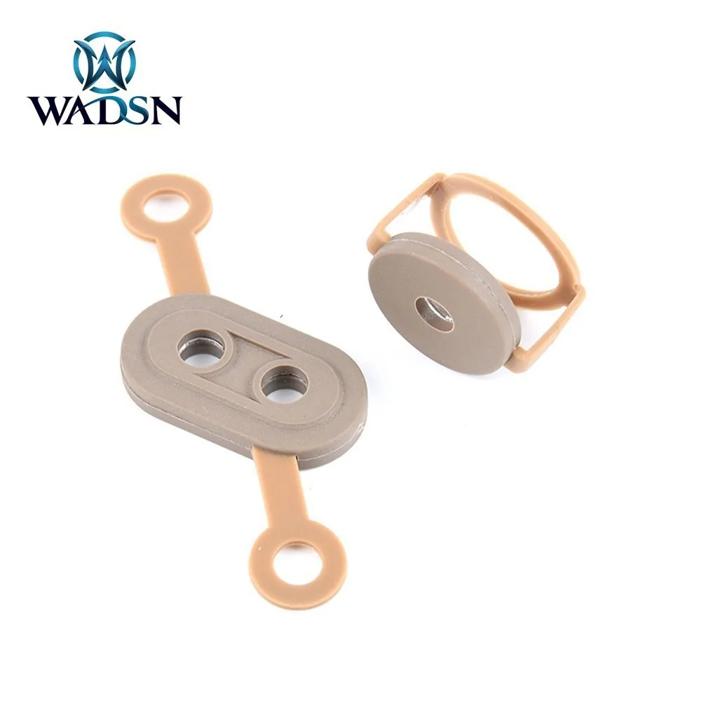 Base de montaje Picatinny para láser PEQ-15 y accesorios LA-5C - imagen 3