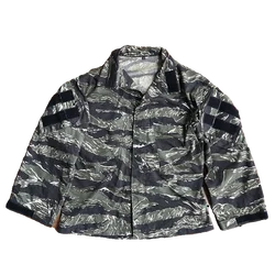 Traje táctico G3 de combate para exteriores, chaqueta manga larga