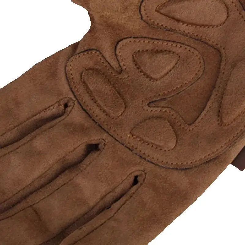 EmersonGear guantes tácticos de camuflaje ligero para combate - imagen 4