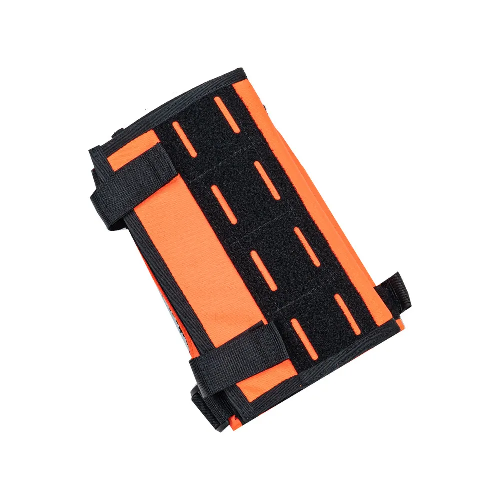 Funda táctica de brazo M5 para móvil y mapas – caza aire libre - imagen 5