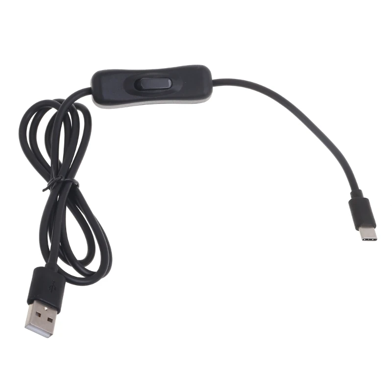 Cable Tipo C a USB 2.0 3A Carga Rápida Macho - imagen 4