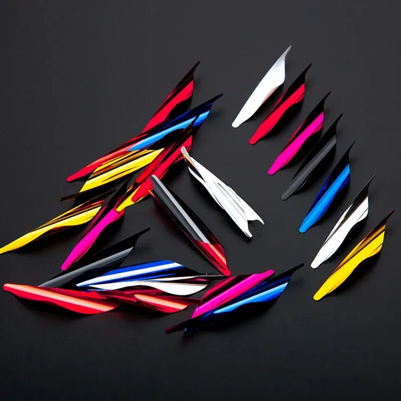 Flechas de carbono de caza para arco compuesto y recurvo - imagen 2