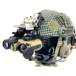 KVC Bridge RQE Universal – Puente NVG casco PVS-14