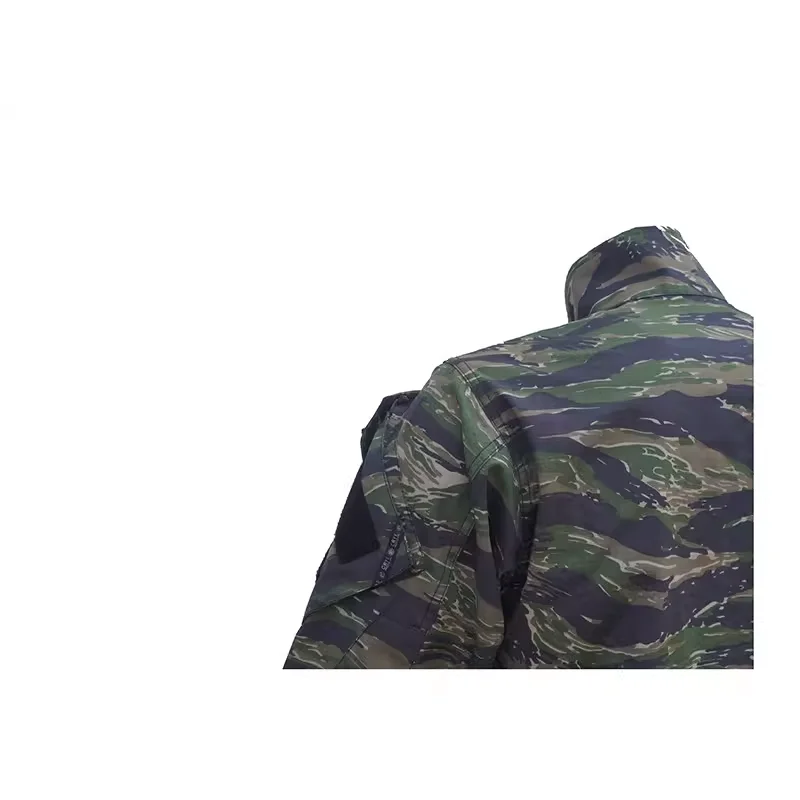 G3 GEN3 Chaqueta táctica cortavientos combate aire libre - imagen 5
