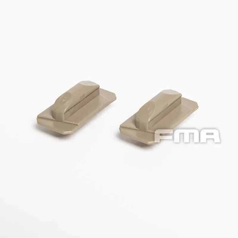 Adaptador de auriculares AMP Módulo Wendy para riel Picatinny - imagen 5