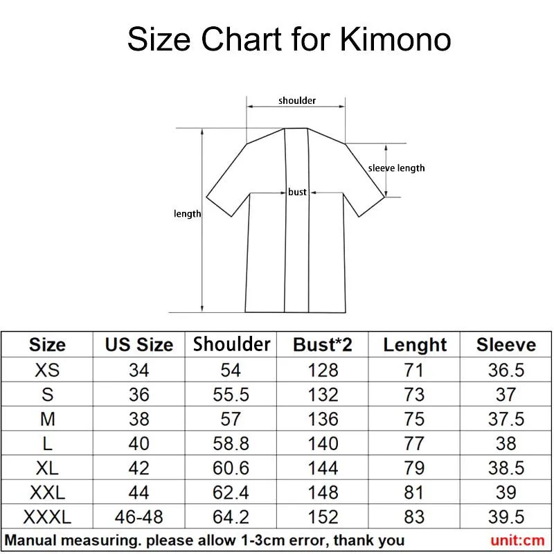 Detalle del diseño y patronado tipo kimono