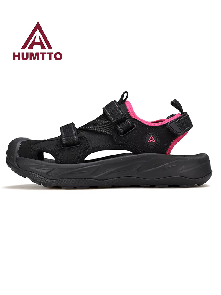 HUMTTO Sandalias tácticas acuáticas secado rápido para exterior - imagen 5