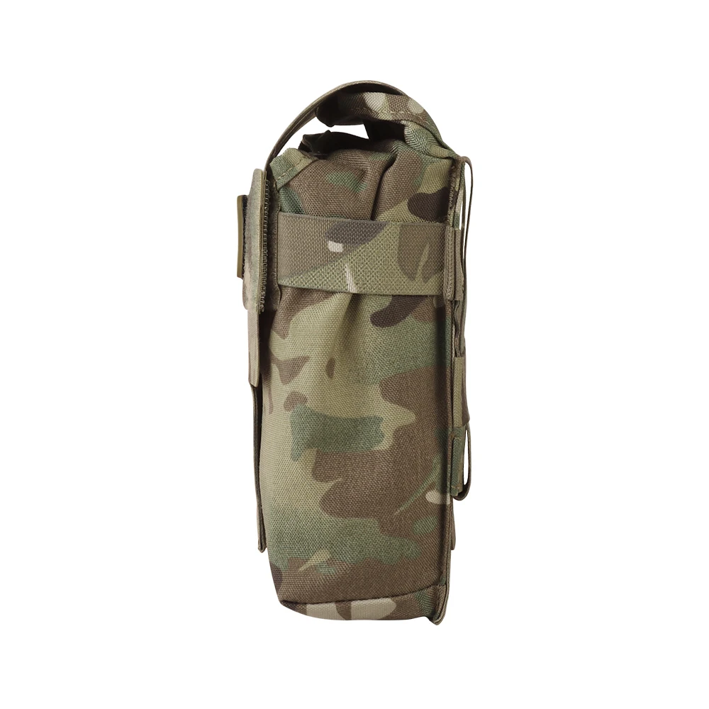 Bolsa MOLLE Multicam para Kit Médico táctico de primeros auxilios - imagen 4