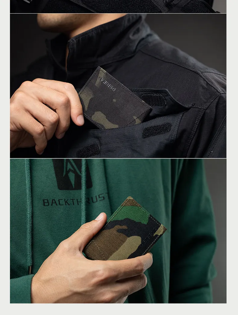 Perfil compacto para el día a día
