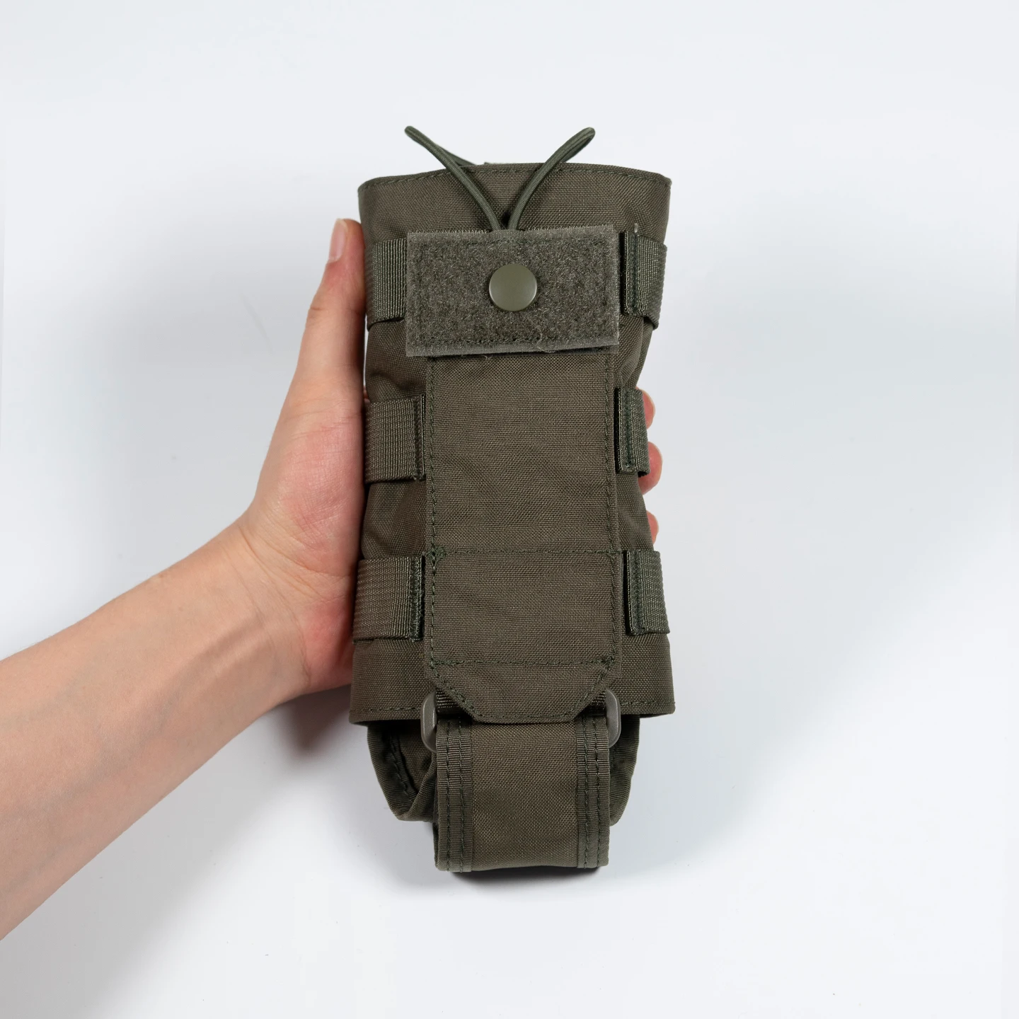 Bolsa para teléfono móvil táctica
