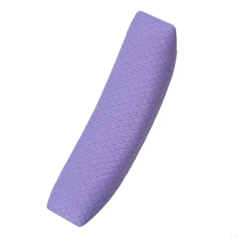 Almohadillas esponja de repuesto para auriculares - imagen 2