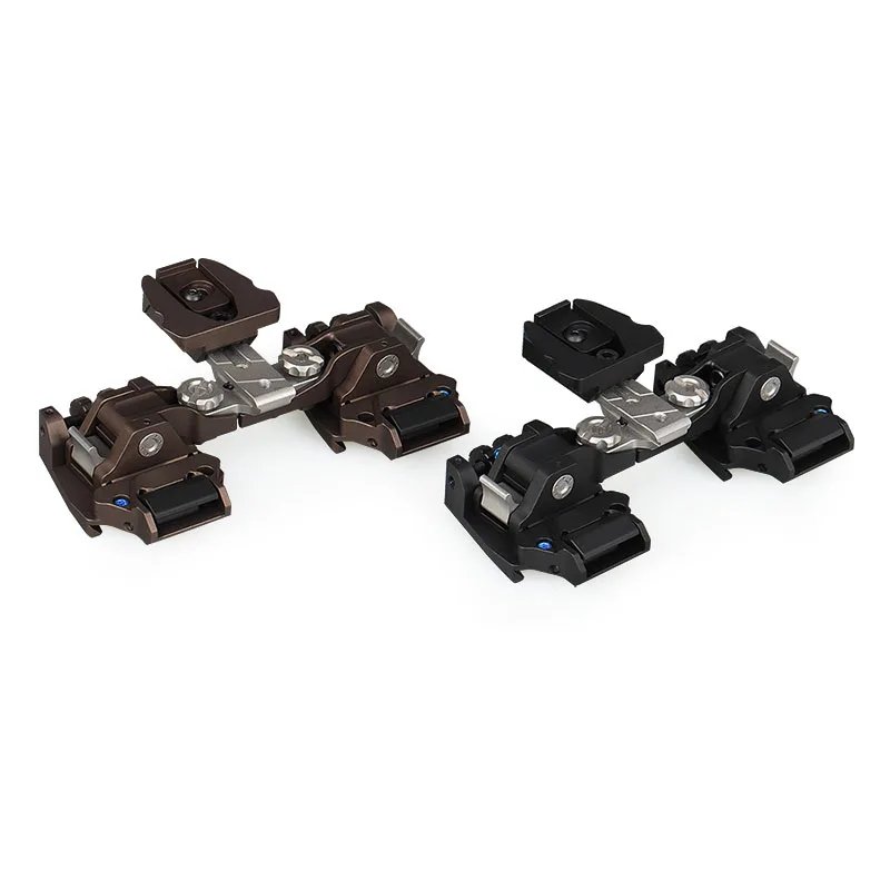RQE Soporte Universal Puente para Visor Nochtivision – Digital/Térmico - imagen 5